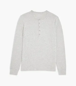 Dream | Long Sleeve Henley