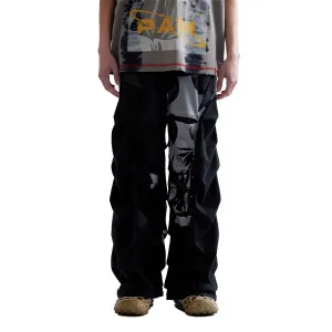 Equinox Flower Pants 'Black'