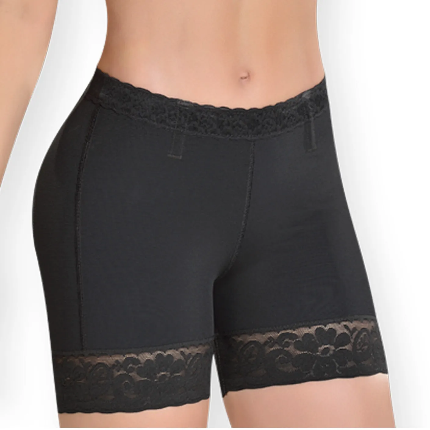 Fajas MYD 0313 | Shaping Shorts Levanta Cola