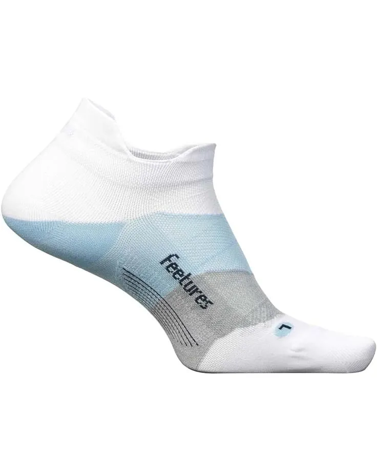 Feetures Elite Max Cushion No Show Tab