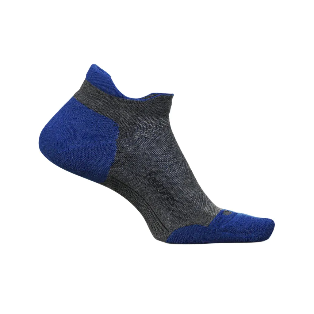 Feetures Elite Max Cushion No Show Tab