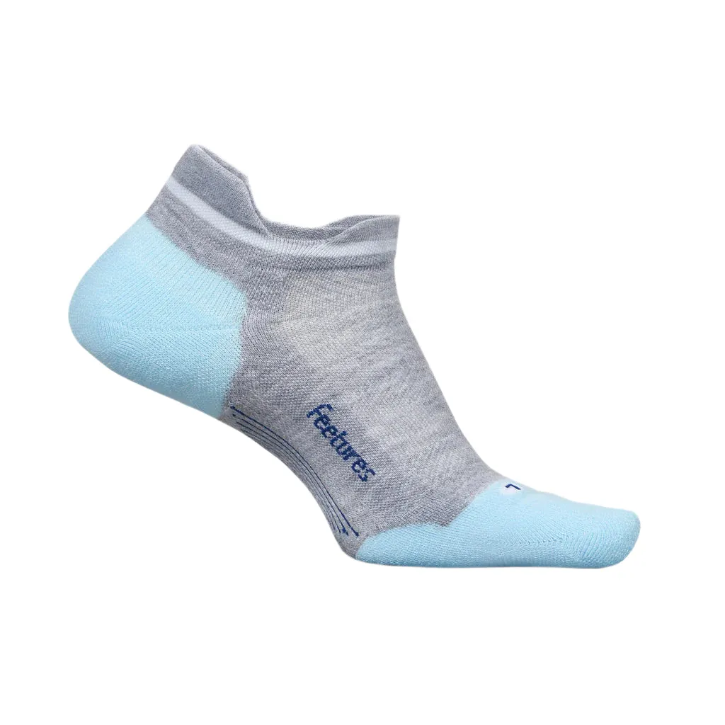 Feetures Elite Max Cushion No Show Tab