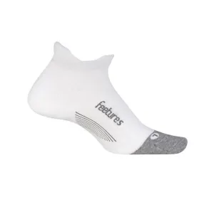 Feetures Elite Max Cushion No Show Tab