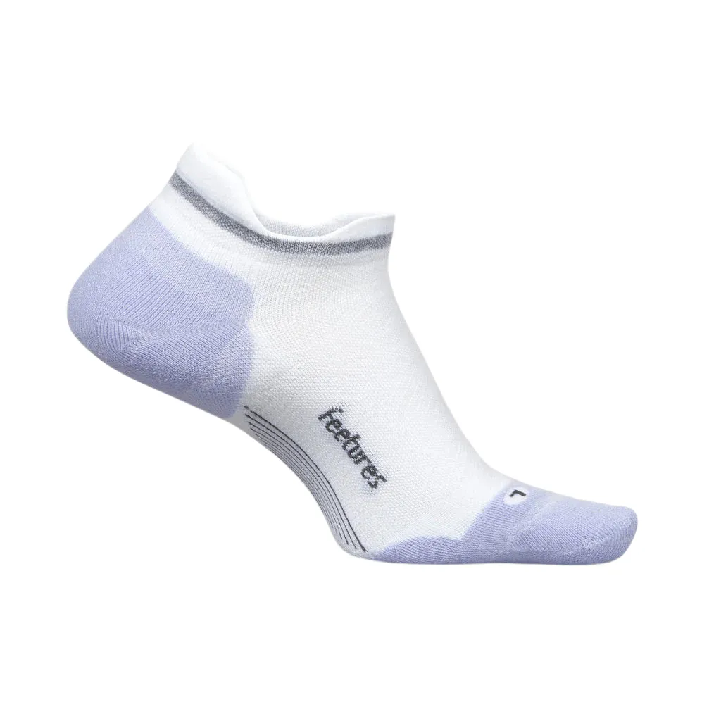 Feetures Elite Max Cushion No Show Tab