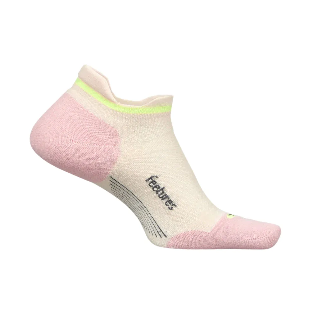 Feetures Elite Max Cushion No Show Tab