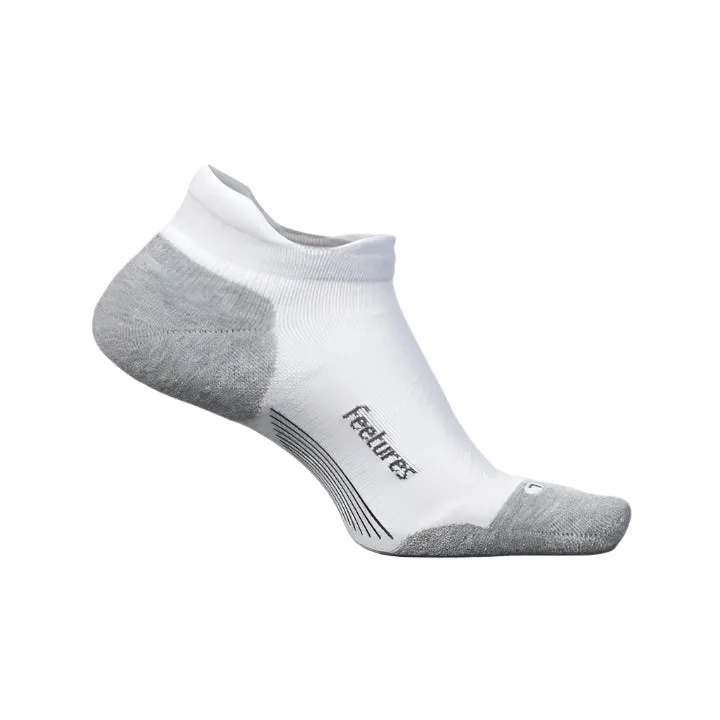 Feetures Elite Max Cushion No Show Tab