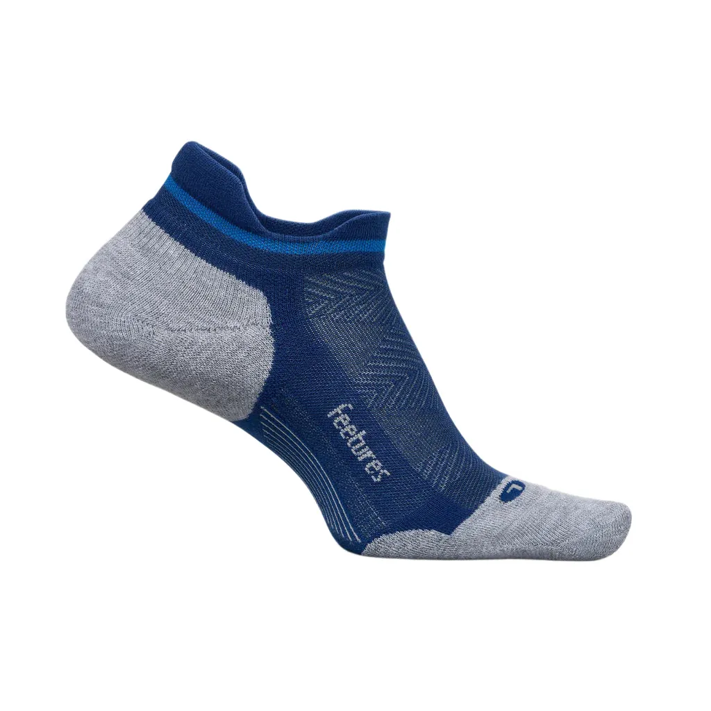 Feetures Elite Max Cushion No Show Tab