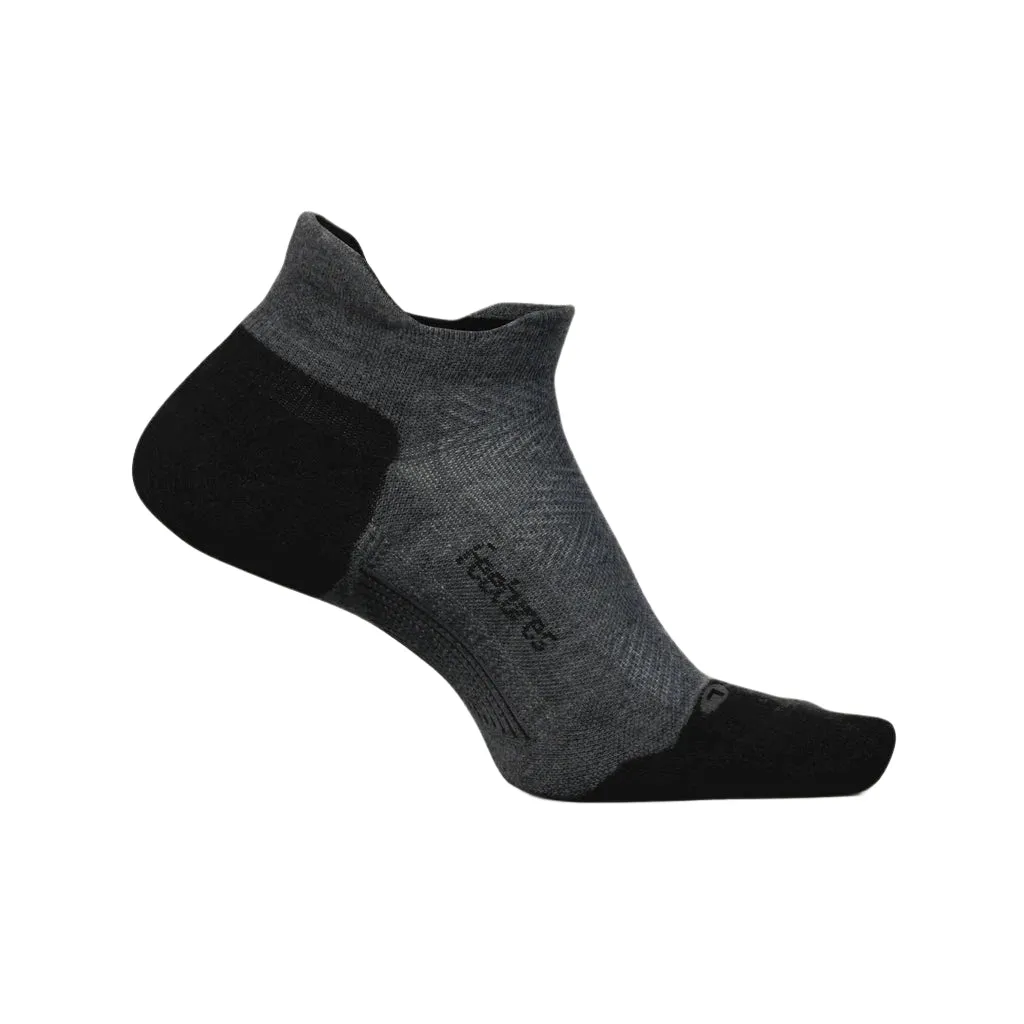 Feetures Elite Max Cushion No Show Tab