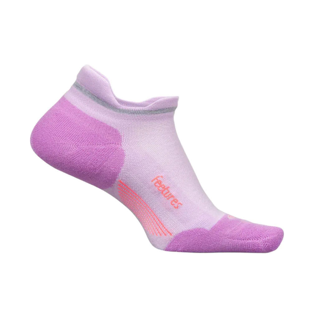 Feetures Elite Max Cushion No Show Tab
