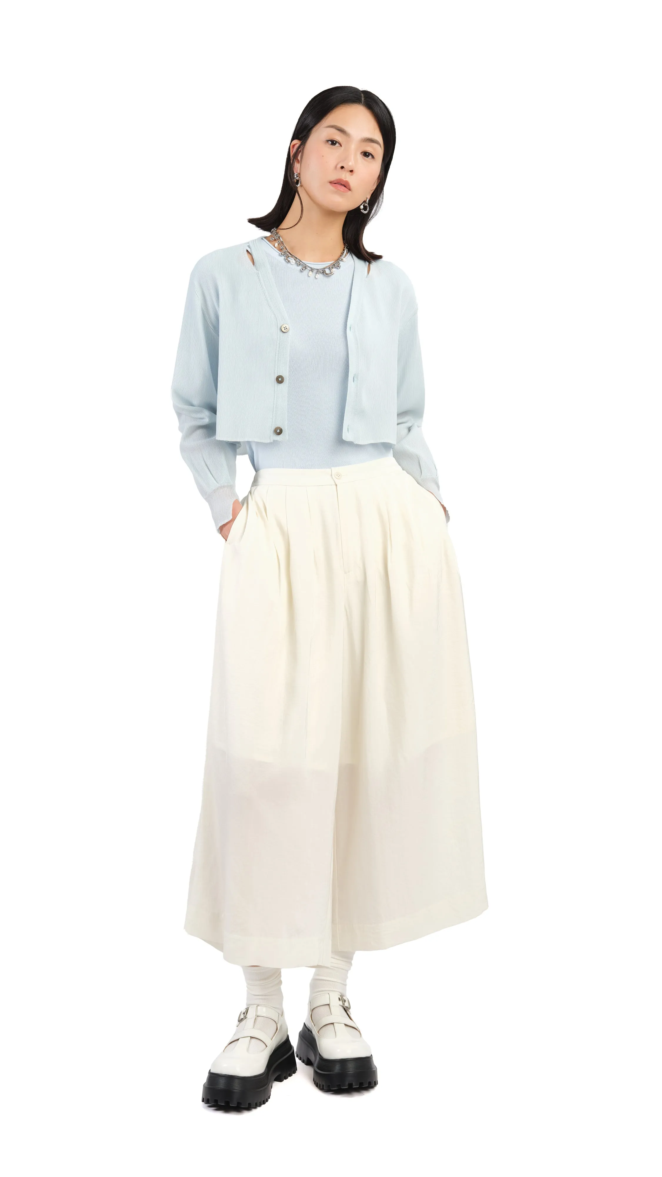 Flare Tailor Pants