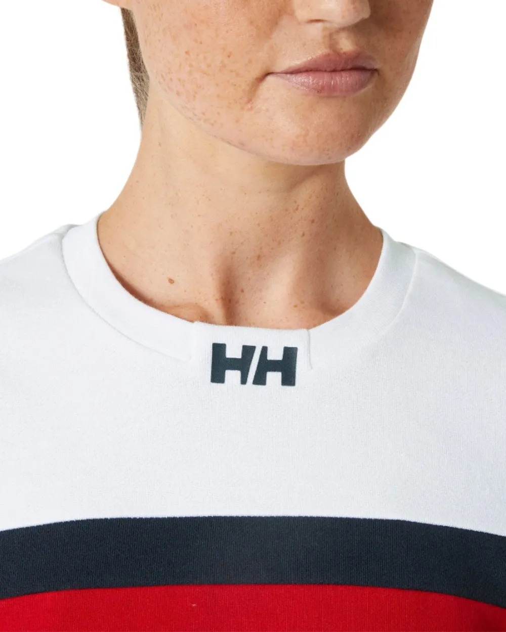 Helly Hansen Womens Salt Crew Sweatshirt