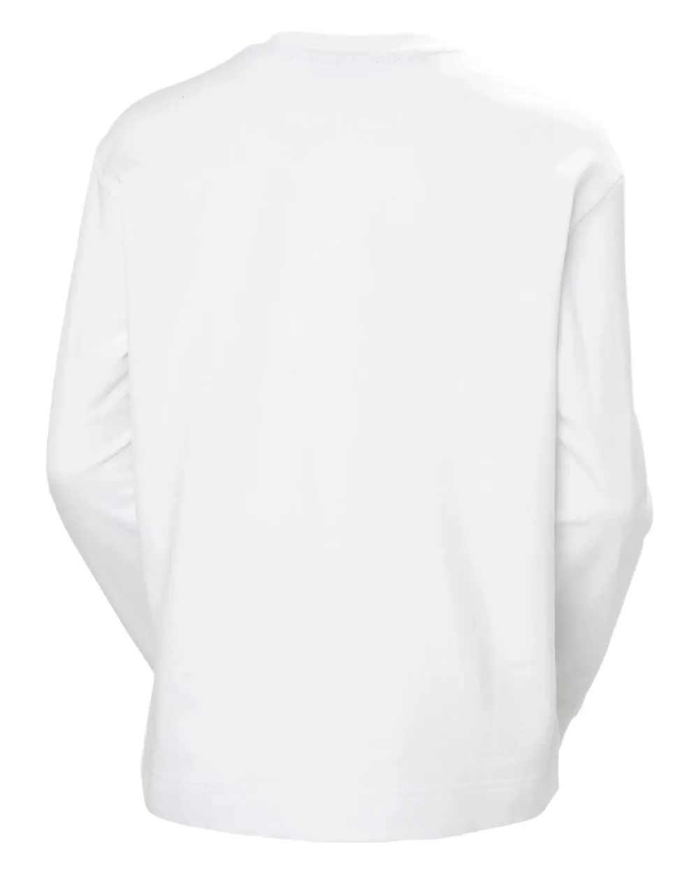 Helly Hansen Womens Salt Crew Sweatshirt