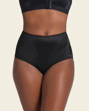 High-Cut Shaper Panty