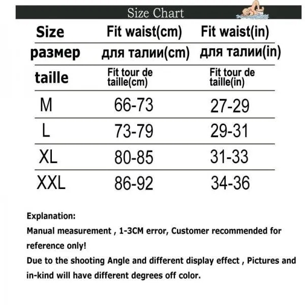 High Quality Swimsuit Man Swim Briefs Shorts Beach Wear Sunga