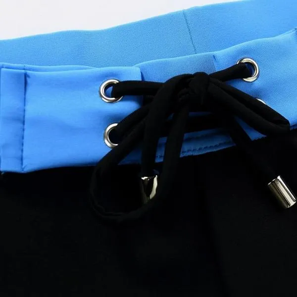 High Quality Swimsuit Man Swim Briefs Shorts Beach Wear Sunga