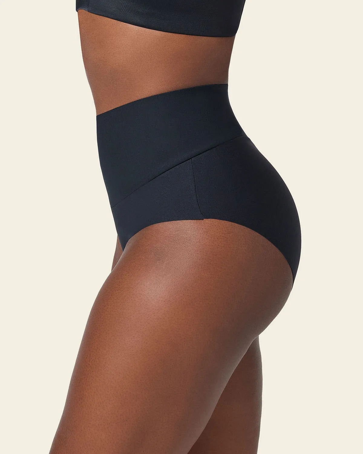 High-Tech High-Waisted Classic Sculpting Panty