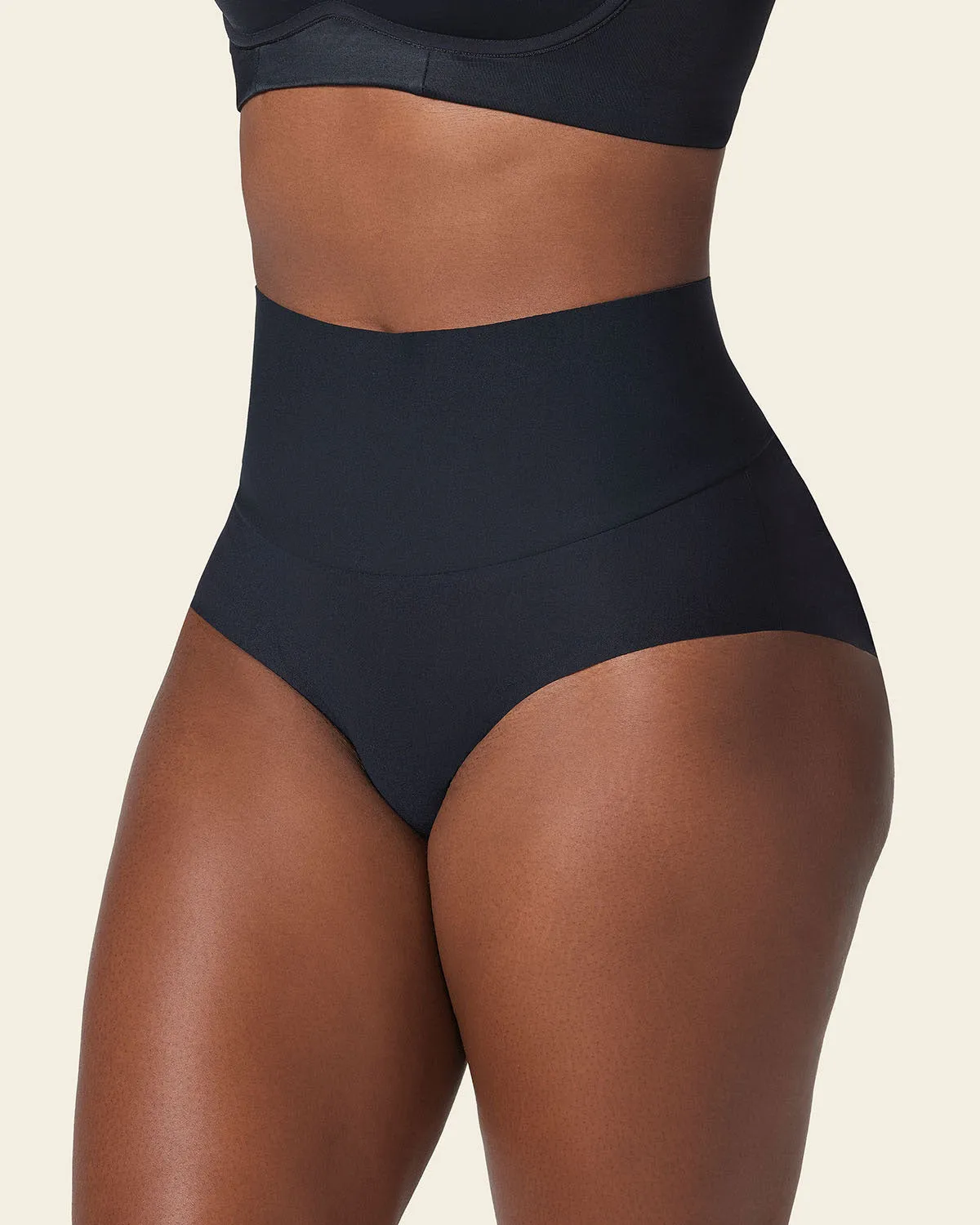 High-Tech High-Waisted Classic Sculpting Panty