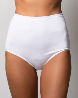 High Waist Bell Pants