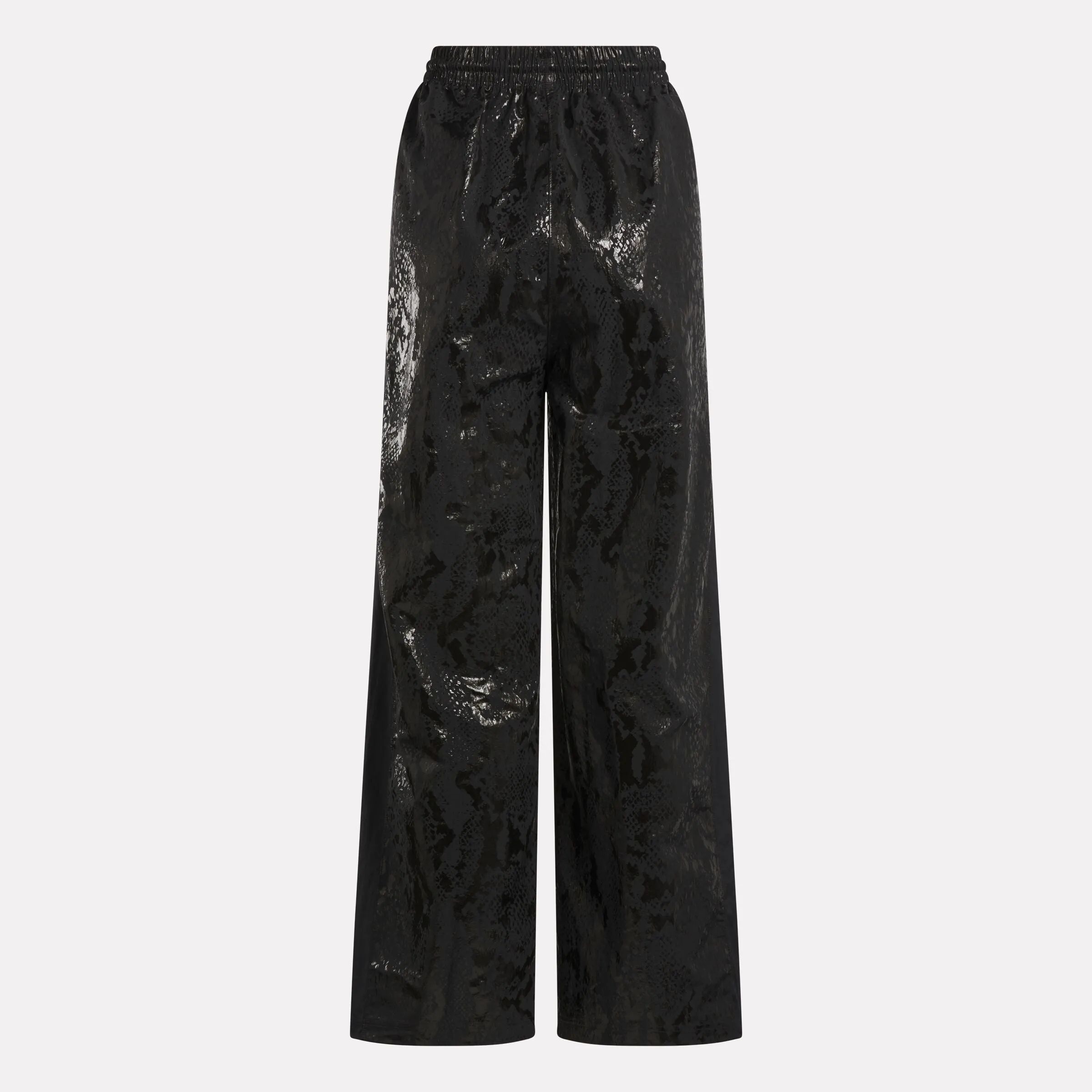 Hoopwear Warm Up Pant Black