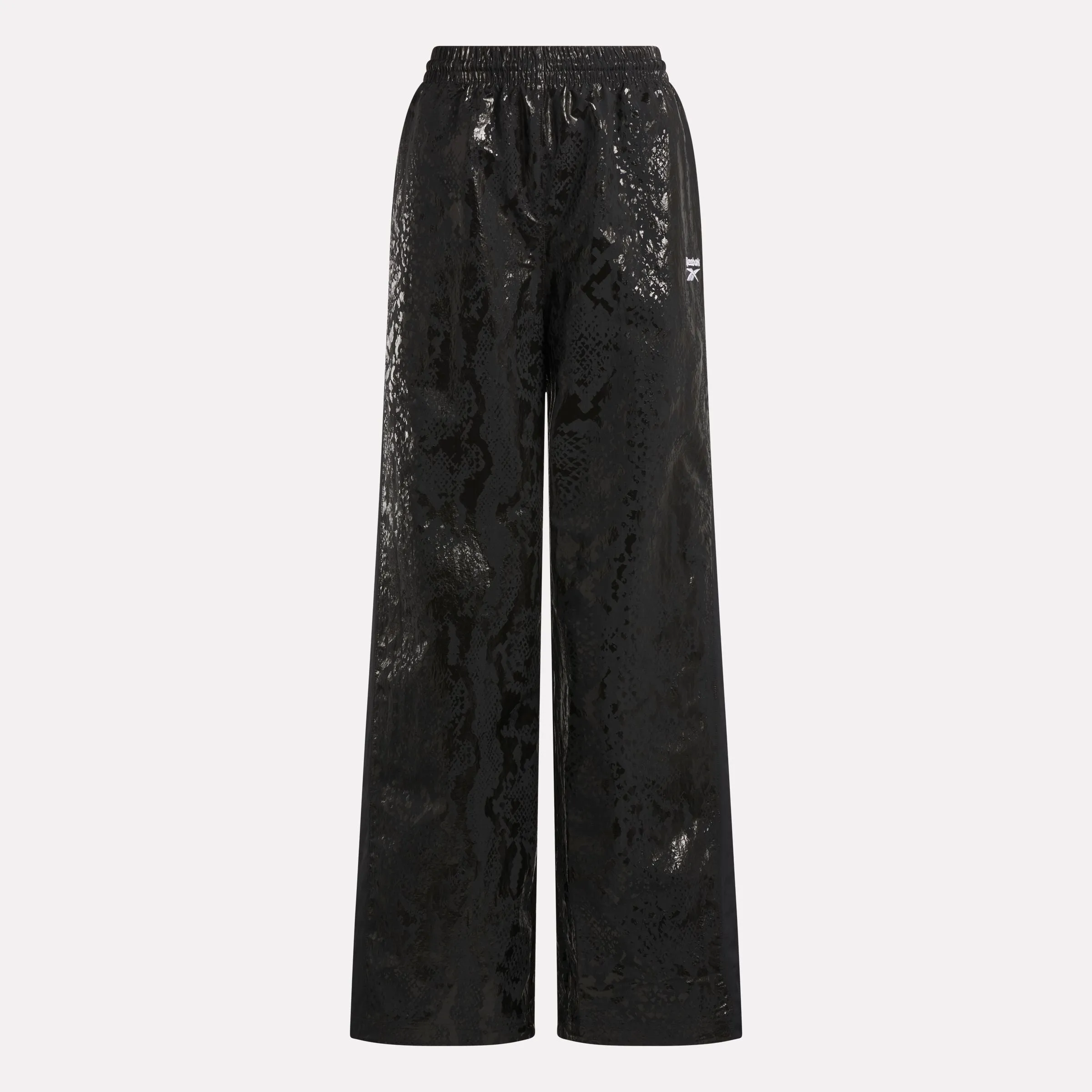 Hoopwear Warm Up Pant Black