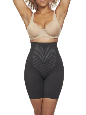 Iconic Core™ High-Waist Booty Lift Thigh Slimmer