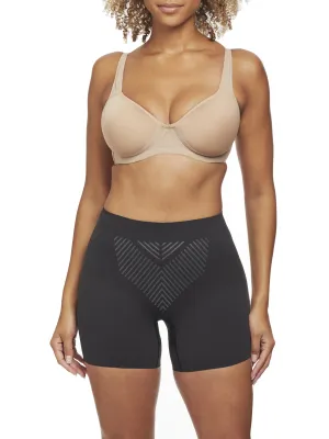 Iconic Core™ Mid-Thigh Booty Lift Shaping Short
