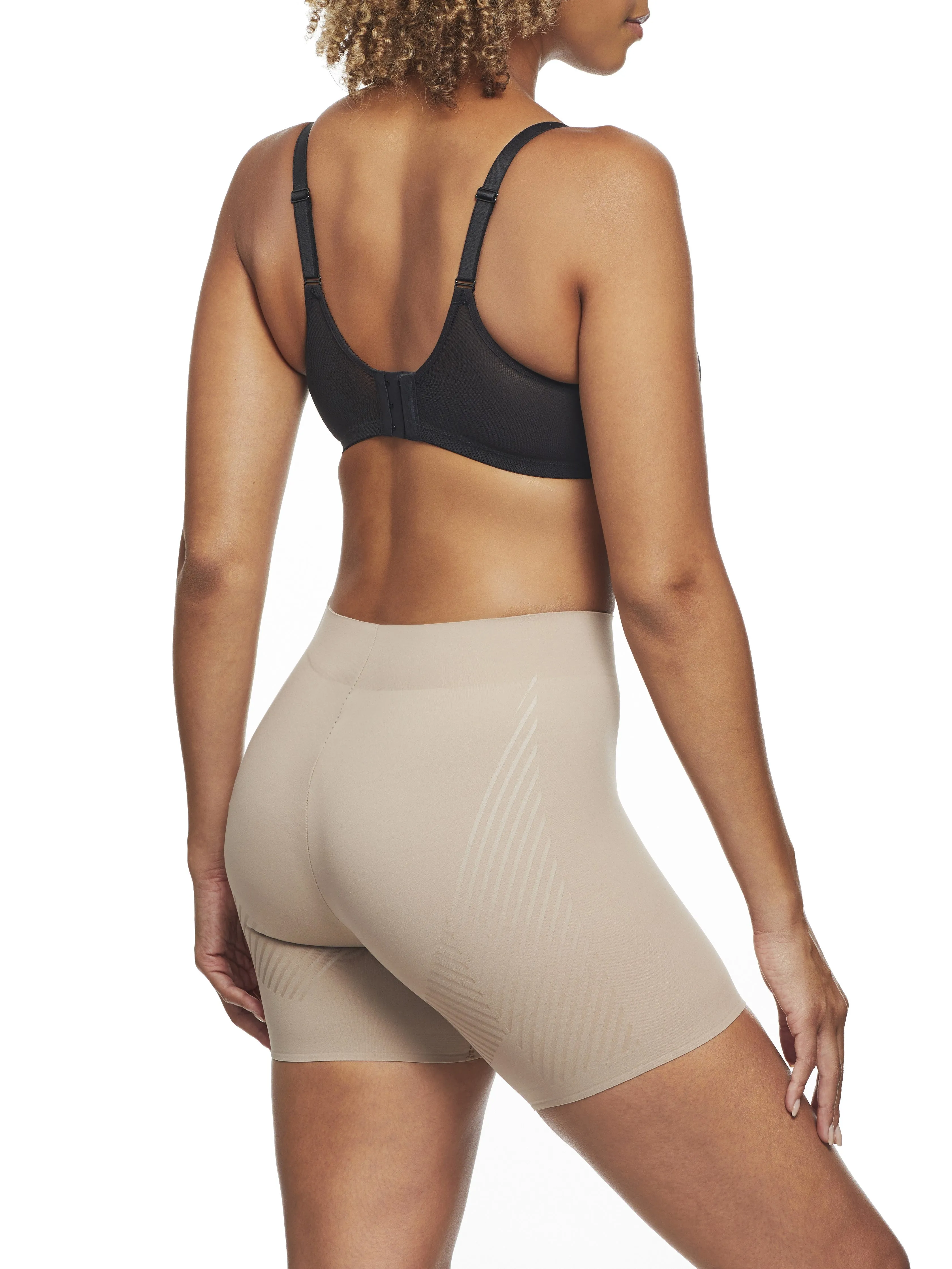 Iconic Core™ Mid-Thigh Booty Lift Shaping Short