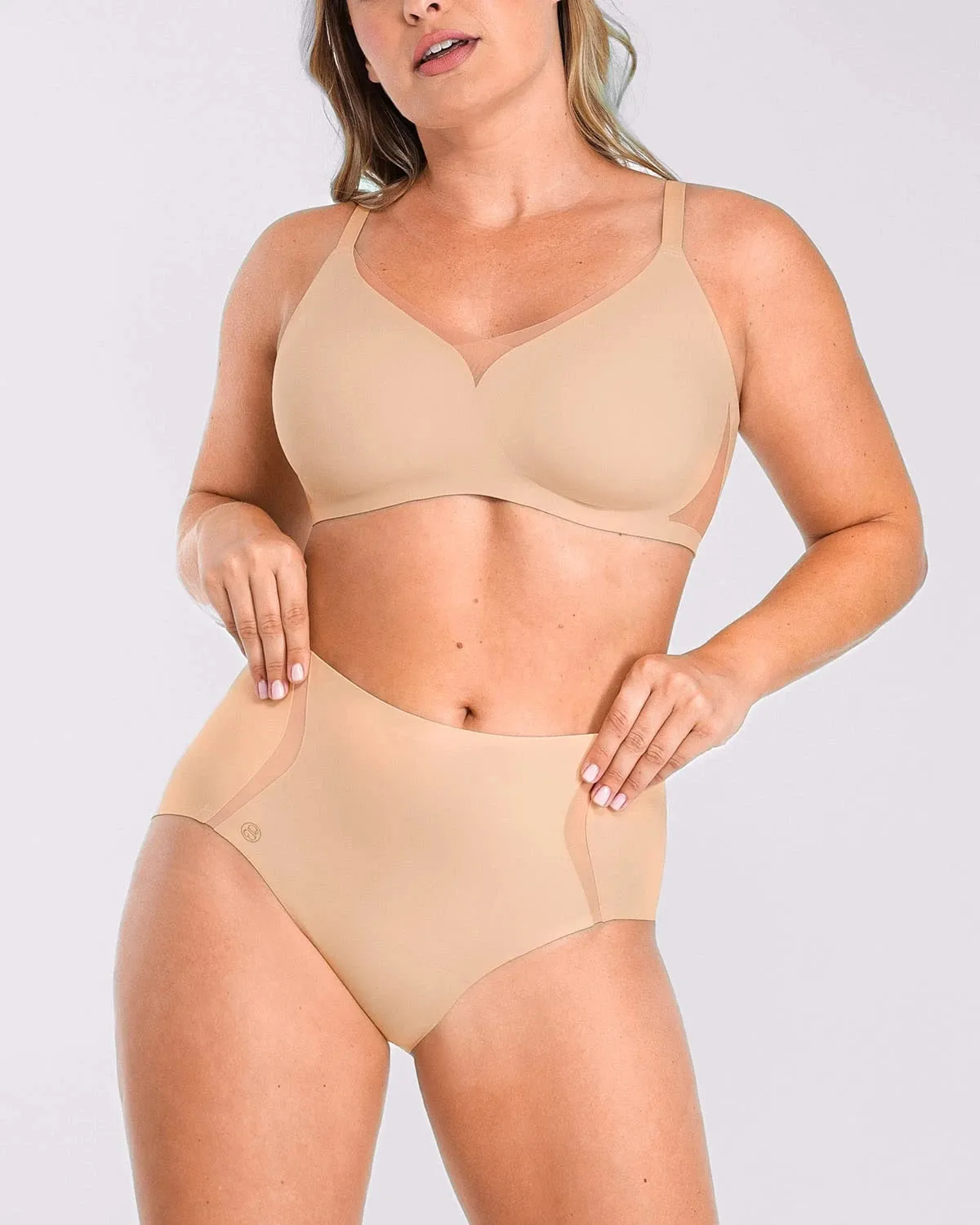 INNER ARMOR™ X Comfy Smoothing Brief