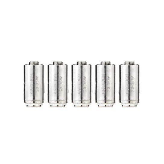 Innokin SlipStream Kanthal BVC Replacement Coils (5 Pack)