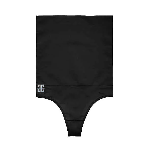 Invisibellas Hi Waist Contour Thong