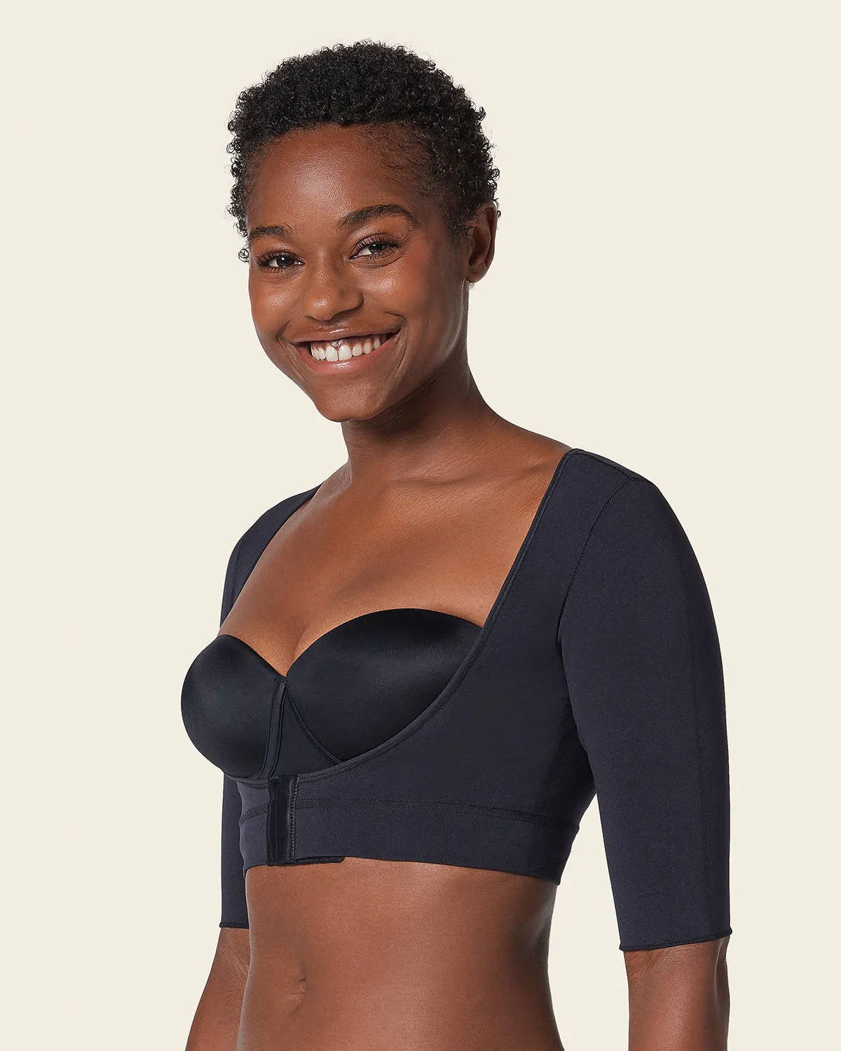 Invisible Upper Arm Shaper Vest