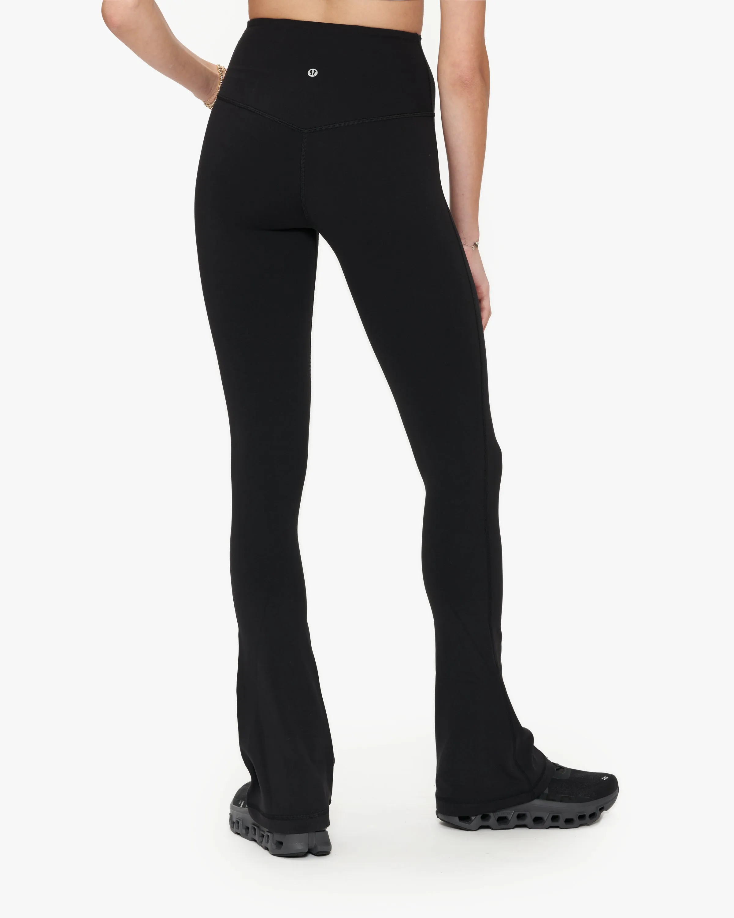 Lululemon Align High Rise Flare Pant 32