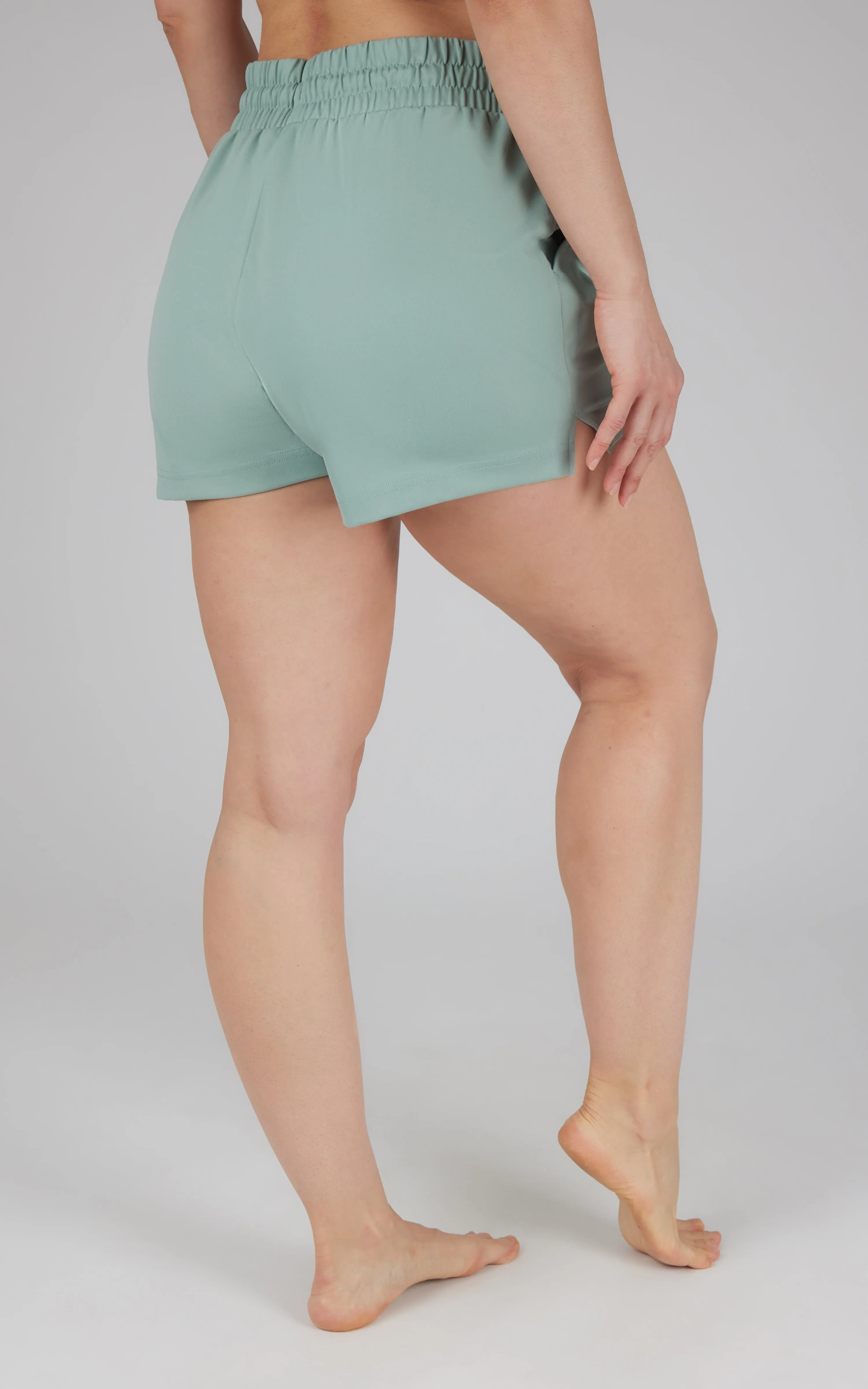 Lux City Life 4" Short