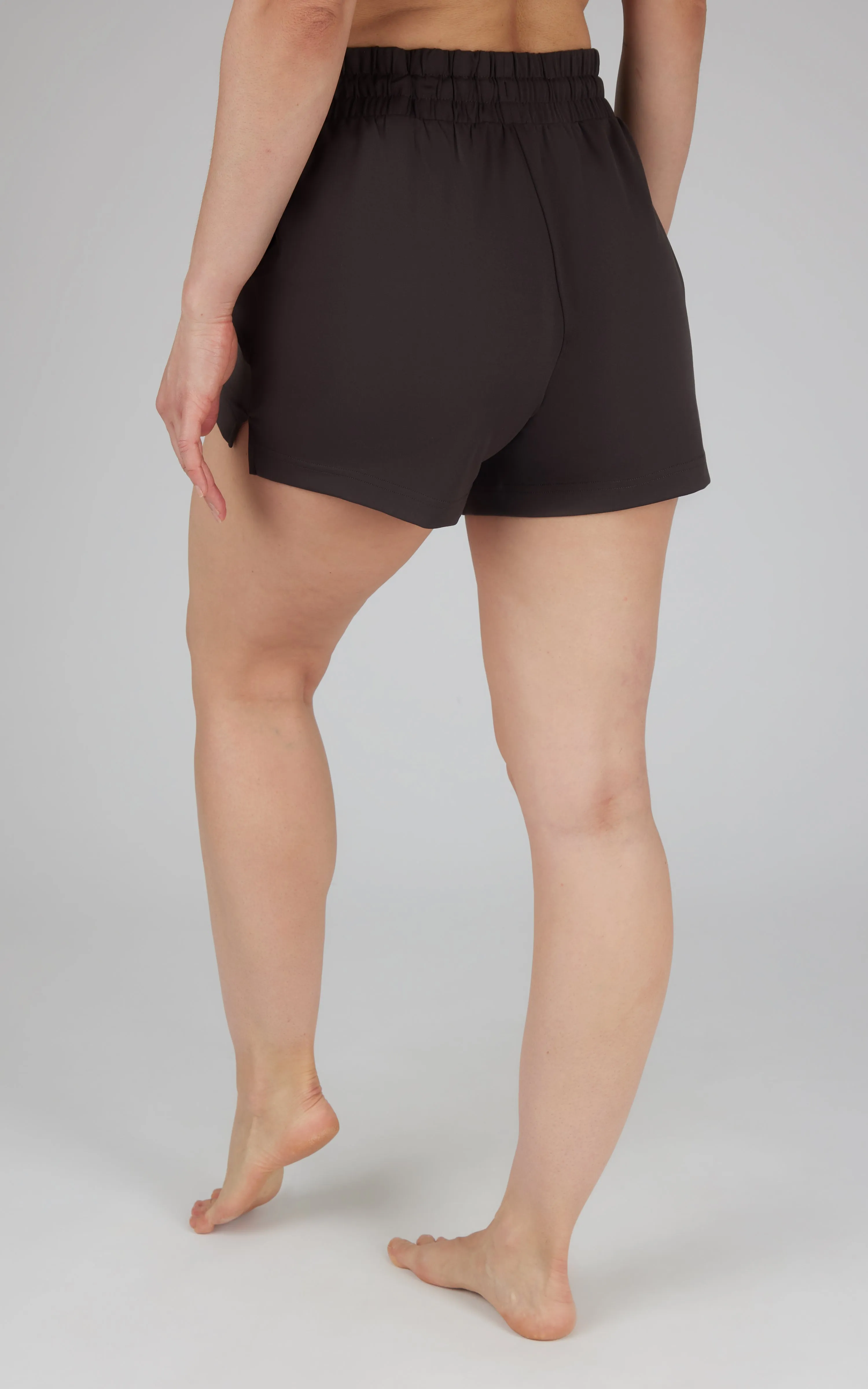 Lux City Life 4" Short