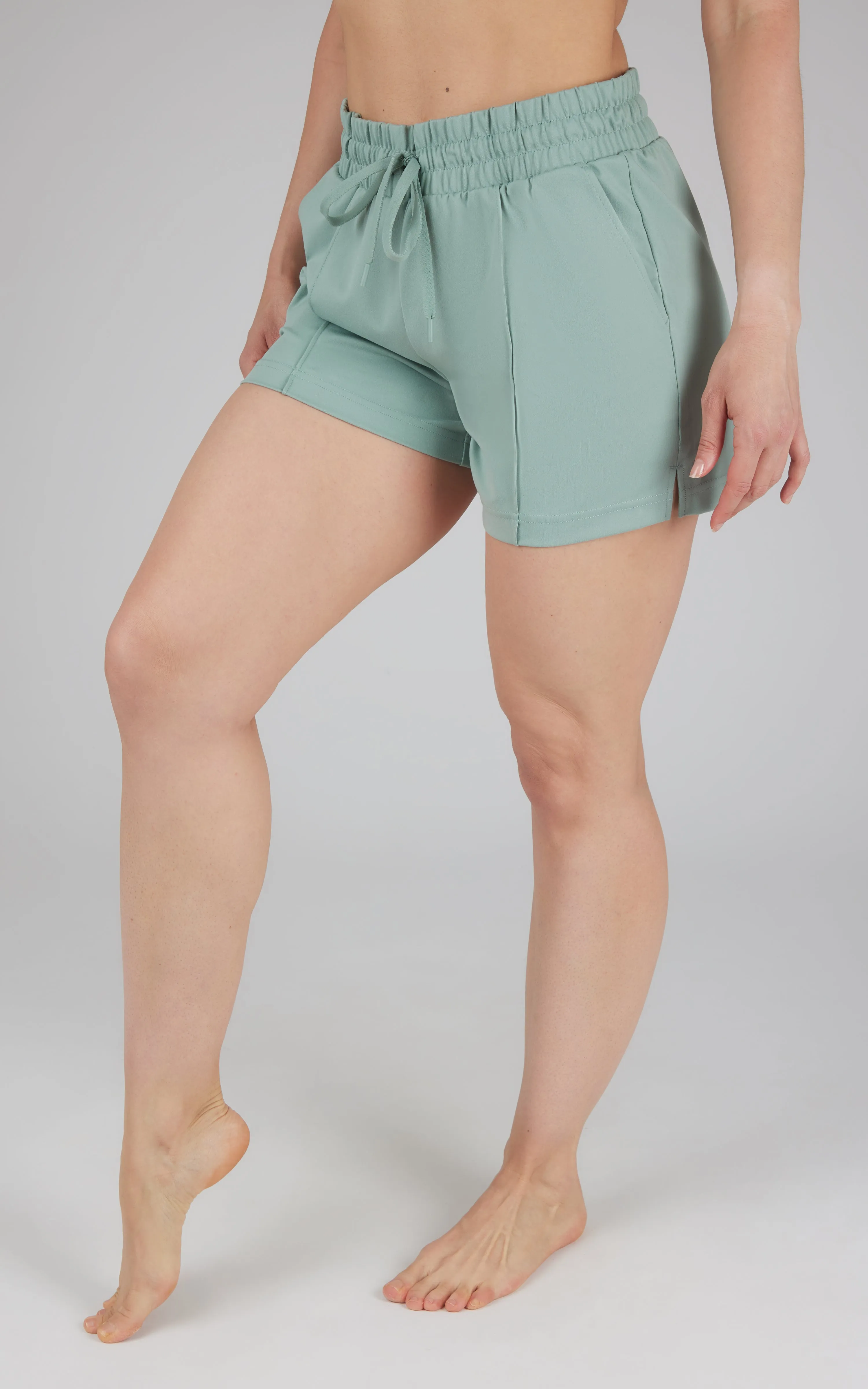 Lux City Life 4" Short