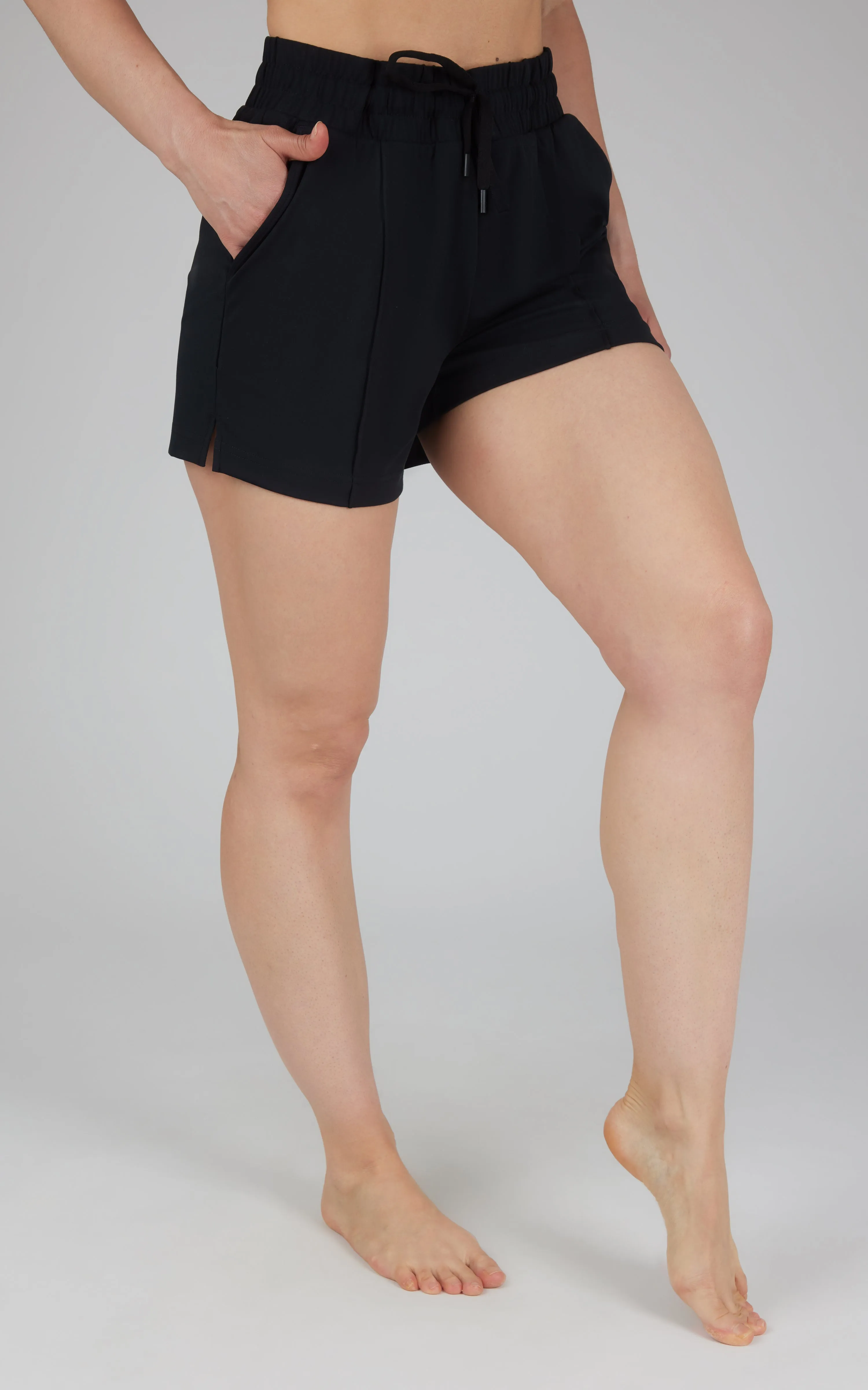Lux City Life 4" Short