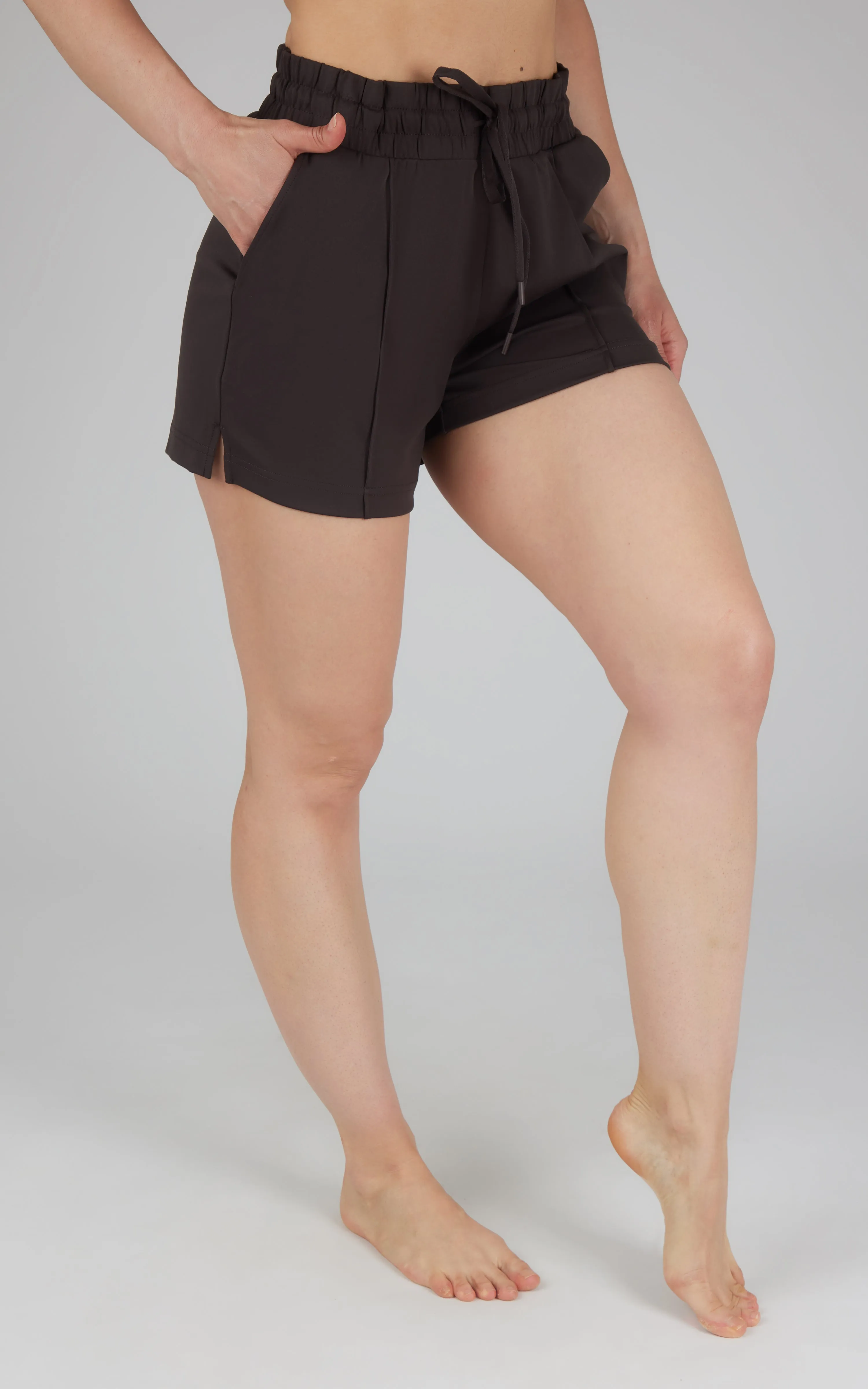 Lux City Life 4" Short