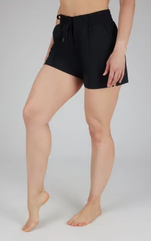 Lux City Life 4" Short