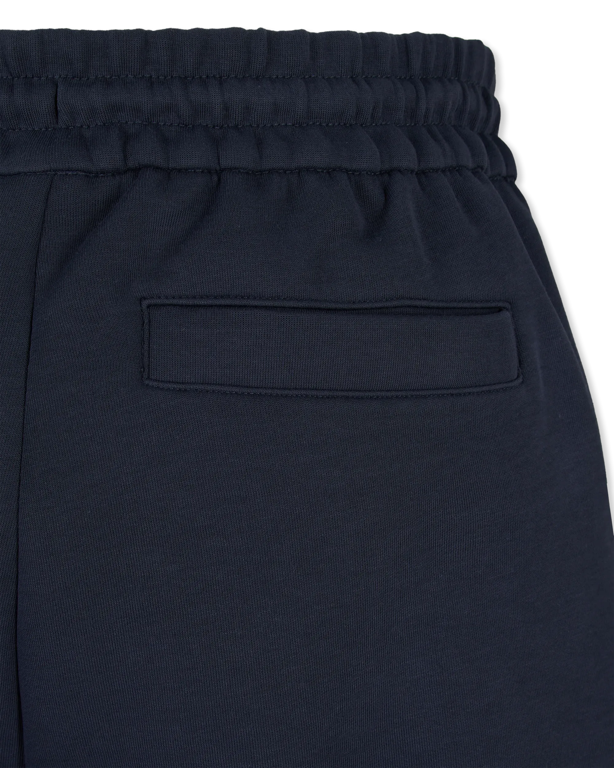 Mackage MARVIN-R Double Faced Jersey Cargo Sweatpants
