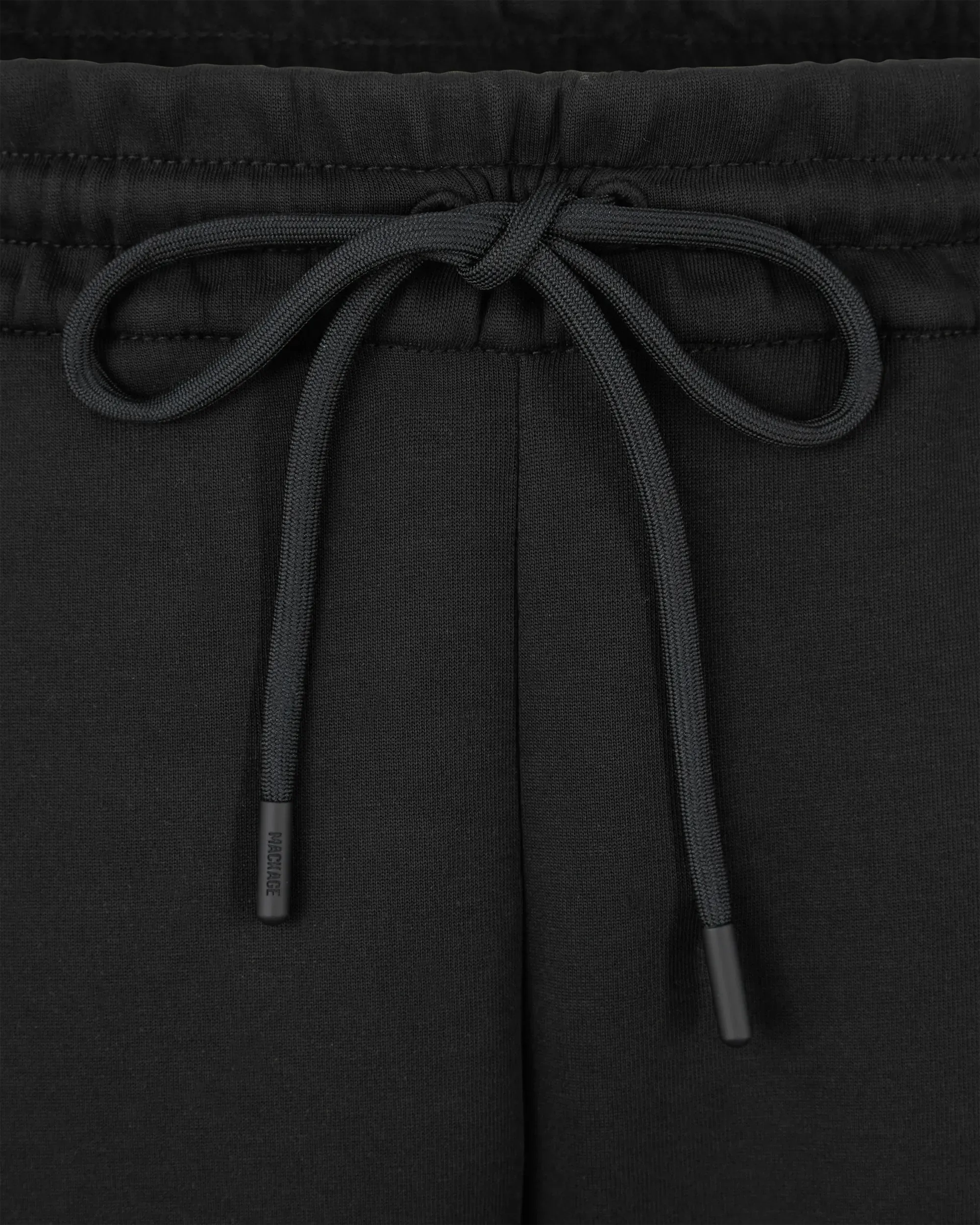 Mackage MARVIN-R Double Faced Jersey Cargo Sweatpants