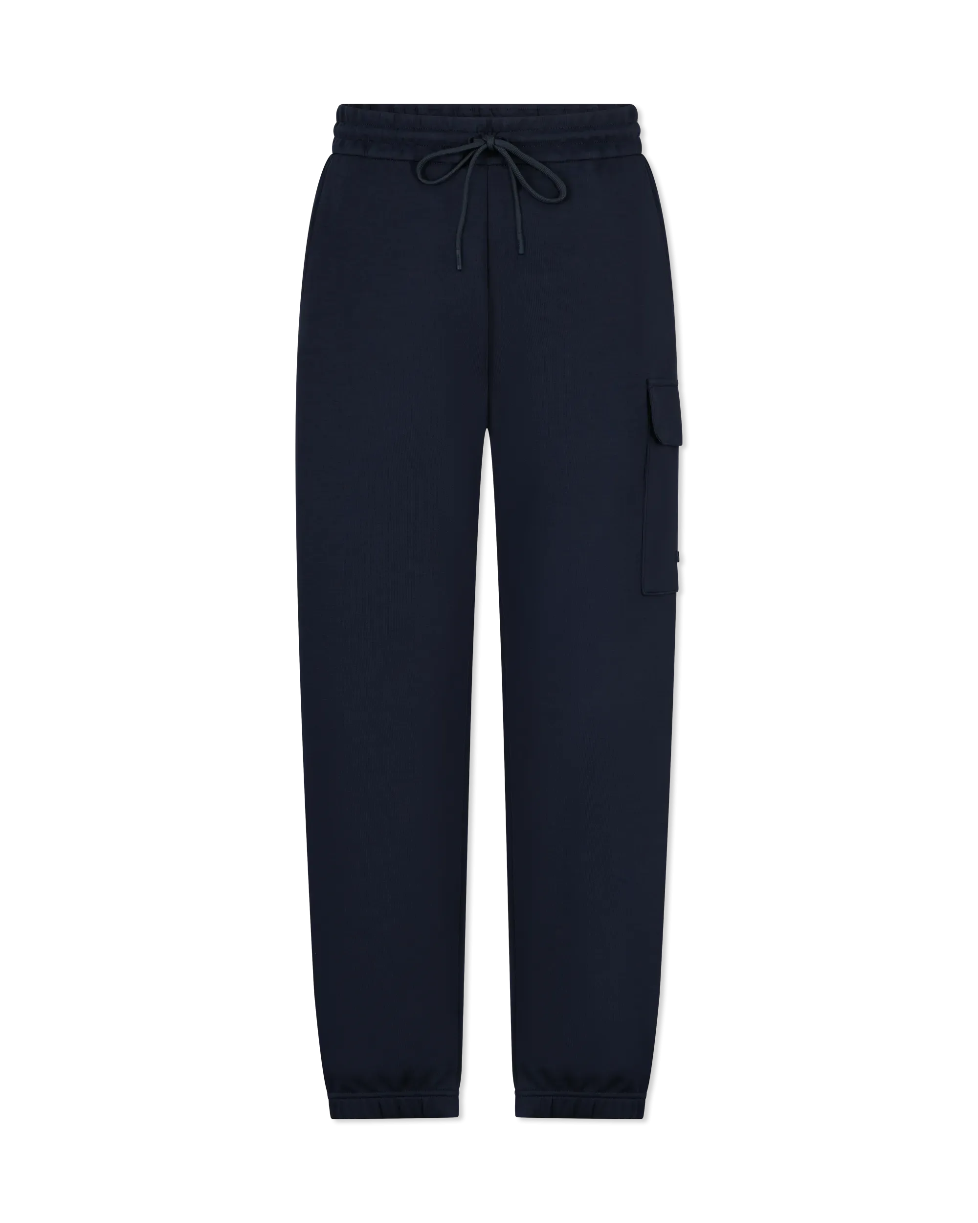 Mackage MARVIN-R Double Faced Jersey Cargo Sweatpants