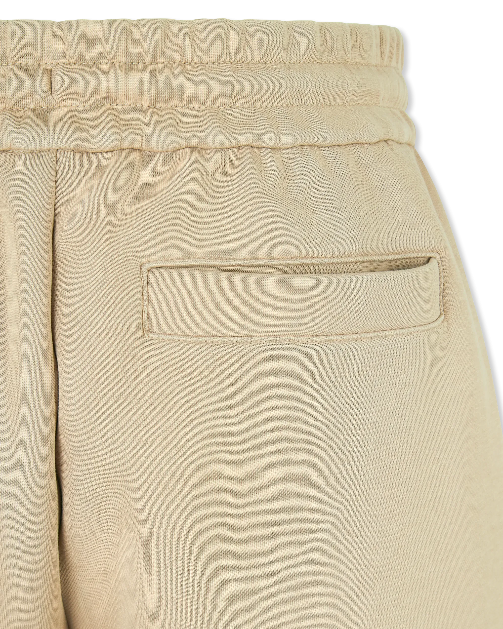 Mackage MARVIN-R Double Faced Jersey Cargo Sweatpants