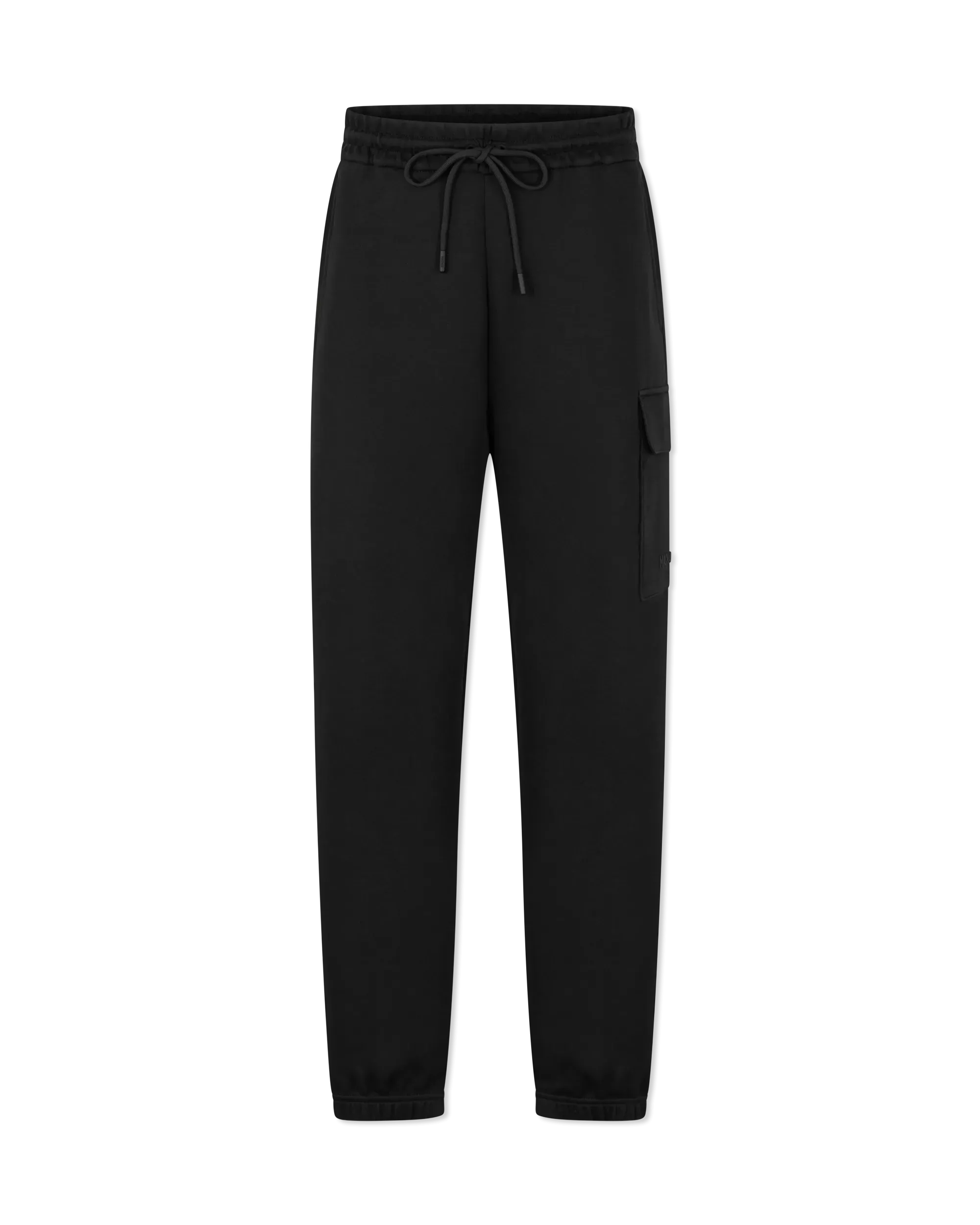 Mackage MARVIN-R Double Faced Jersey Cargo Sweatpants