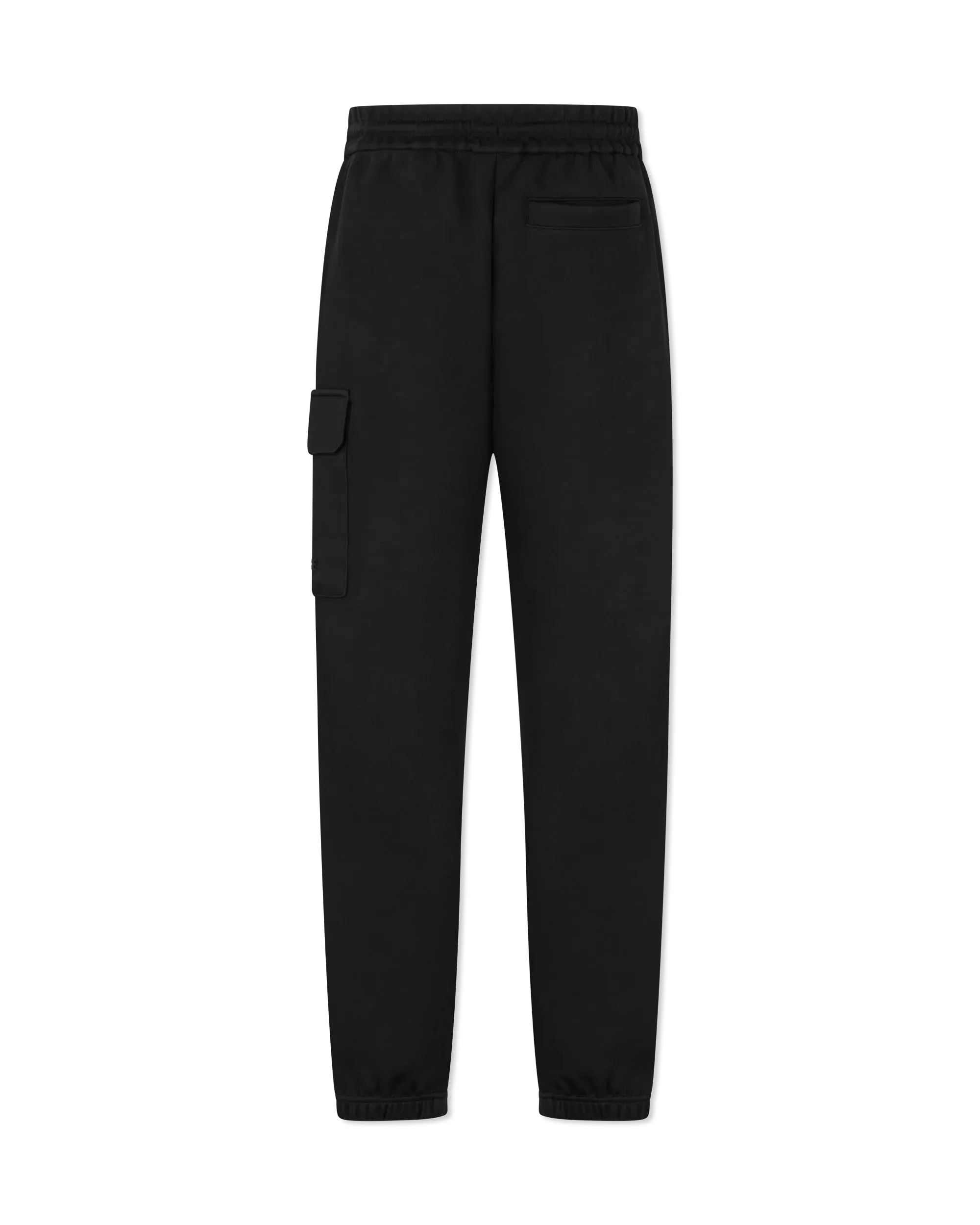Mackage MARVIN-R Double Faced Jersey Cargo Sweatpants