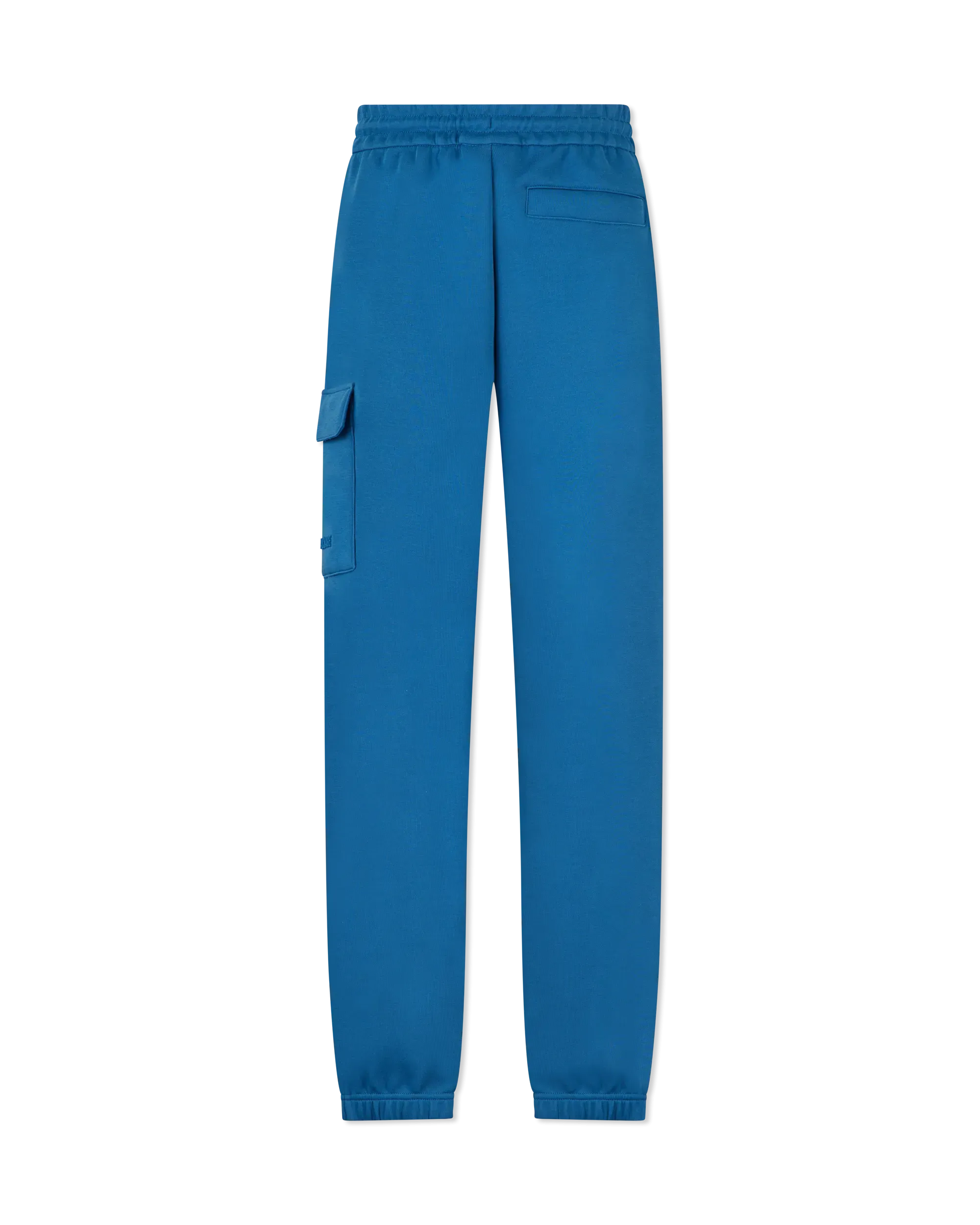 Mackage MARVIN-R Double Faced Jersey Cargo Sweatpants