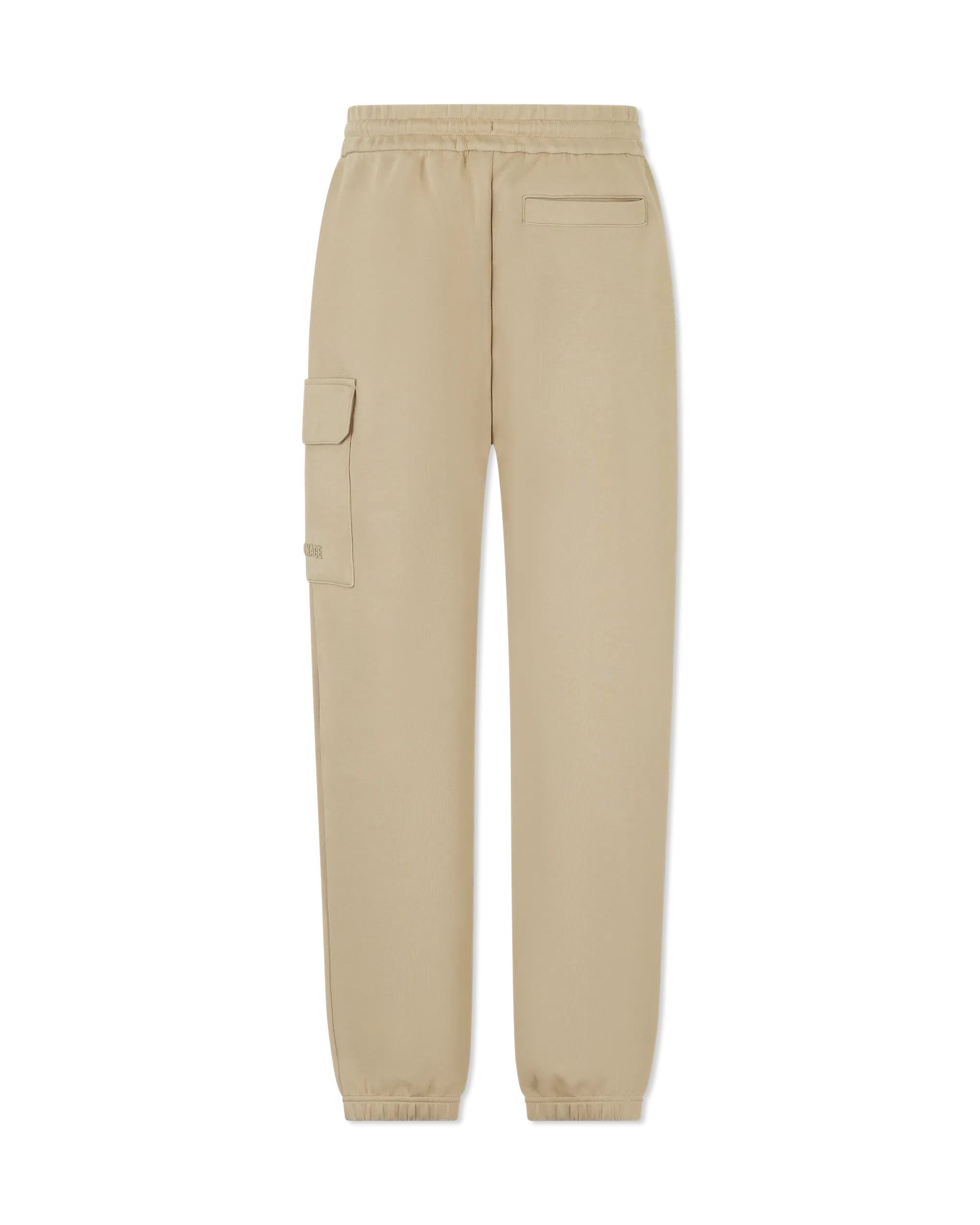 Mackage MARVIN-R Double Faced Jersey Cargo Sweatpants