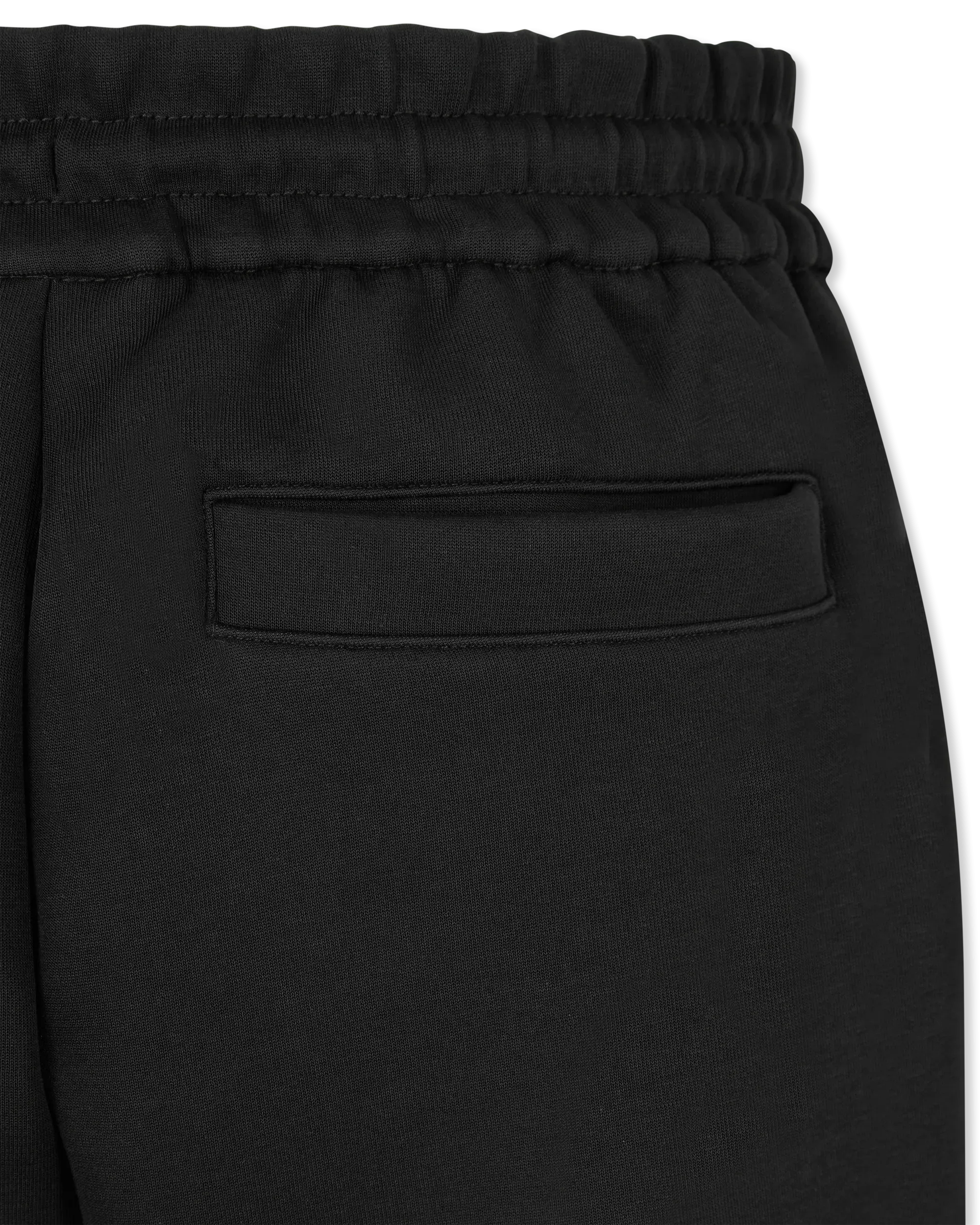 Mackage MARVIN-R Double Faced Jersey Cargo Sweatpants