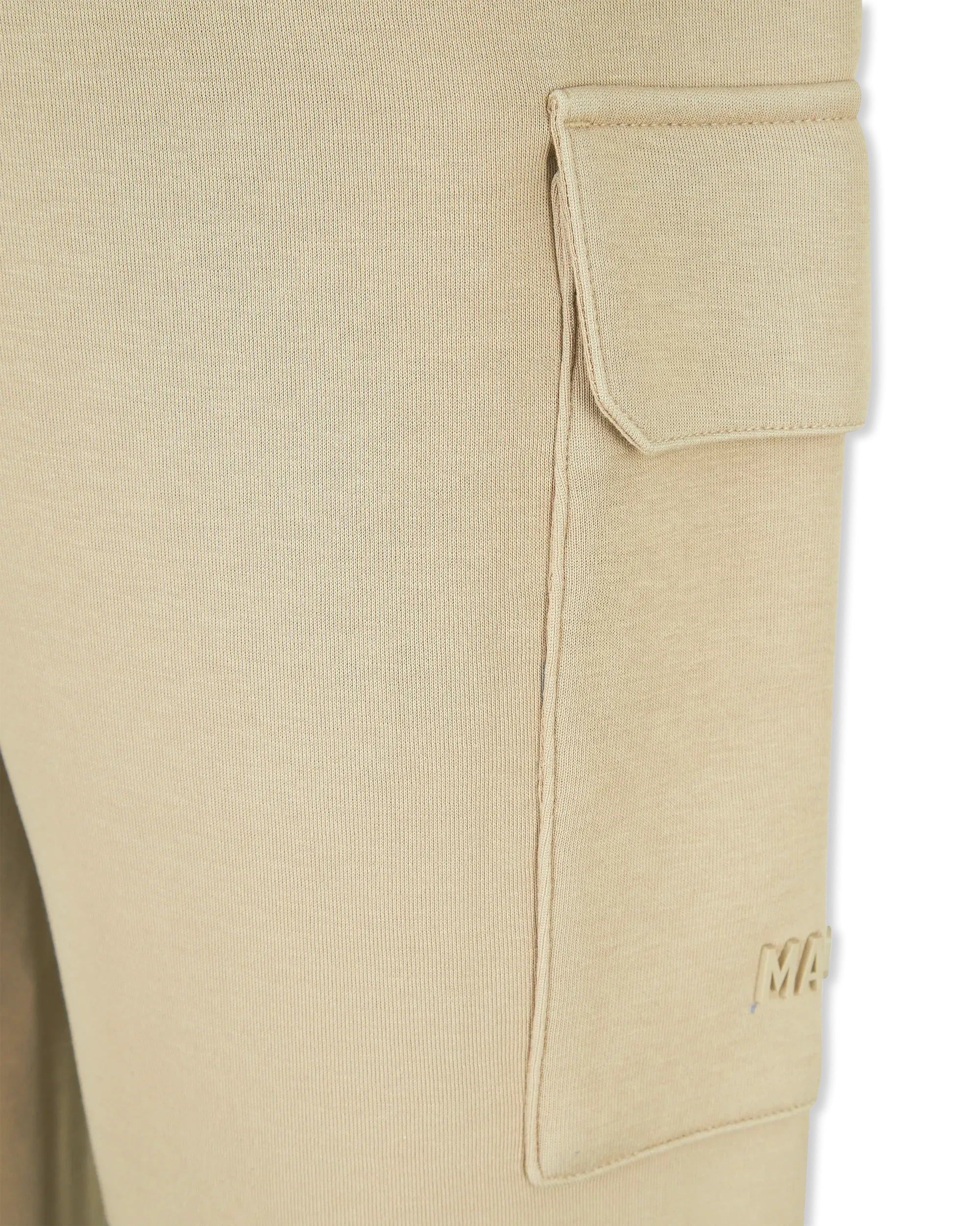 Mackage MARVIN-R Double Faced Jersey Cargo Sweatpants