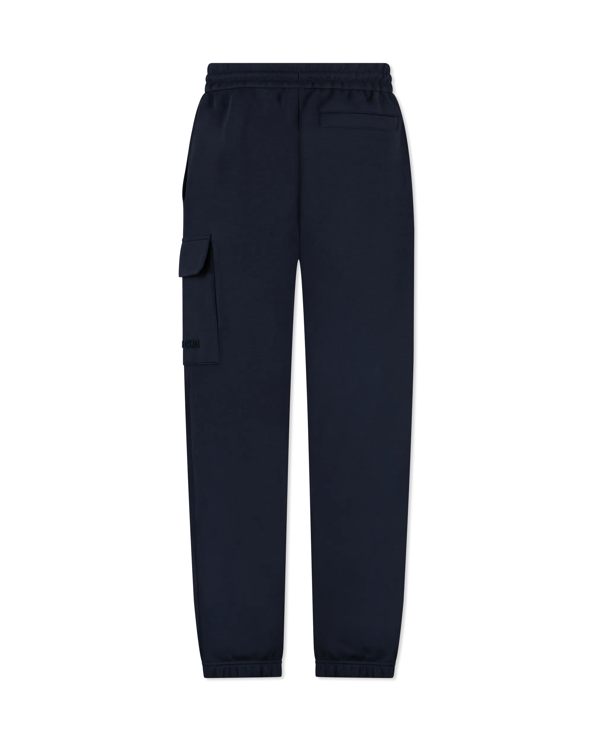 Mackage MARVIN-R Double Faced Jersey Cargo Sweatpants