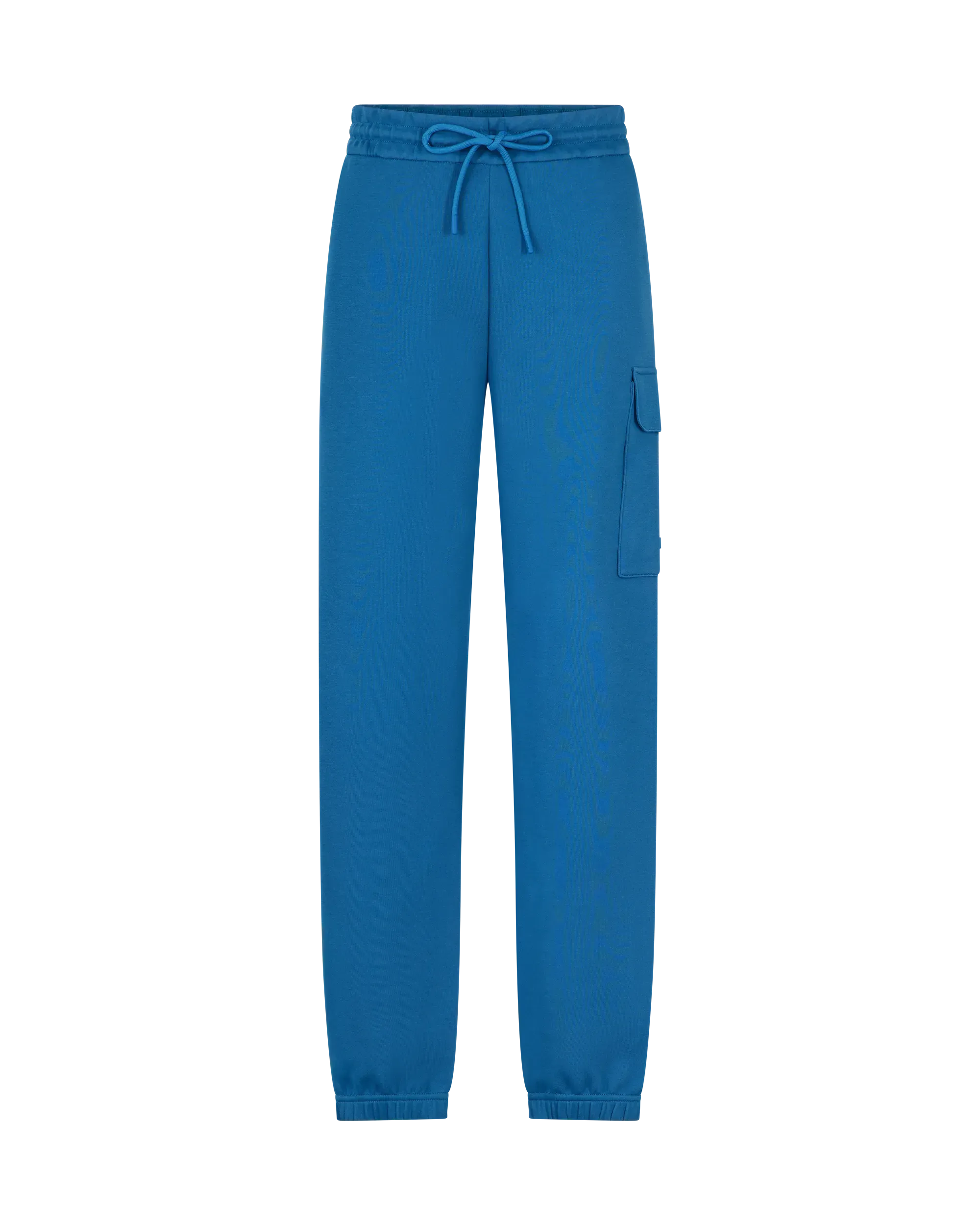 Mackage MARVIN-R Double Faced Jersey Cargo Sweatpants